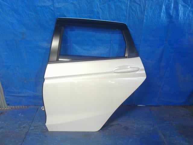 [R DOOR ASSY LH]HONDA FIT GK3 L13B AT 2WD #0BD3253181318