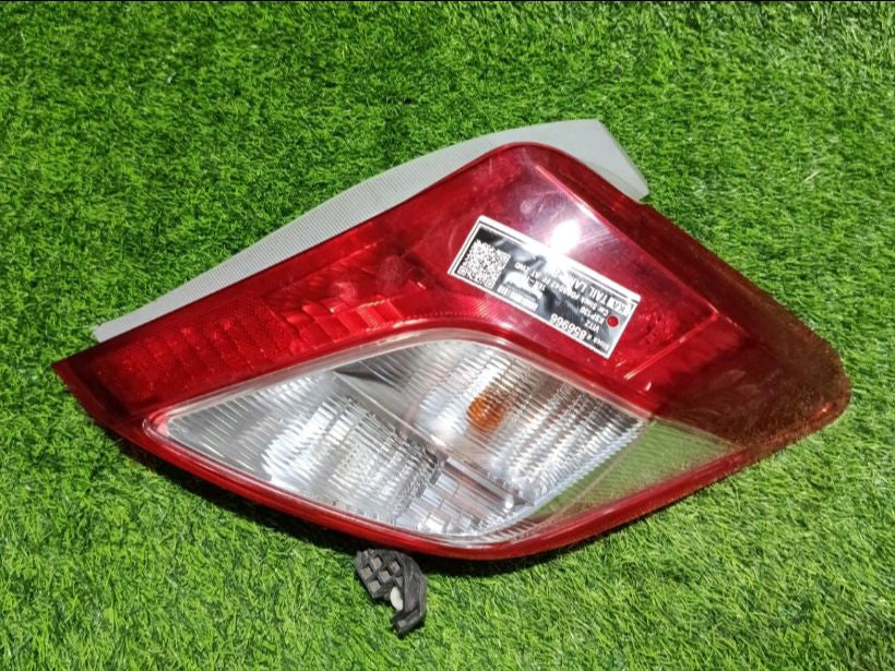 [TAIL LAMP RH]TOYOTA VITZ KSP130 2012 1KR-FE FF AT 2WD #0003253856966