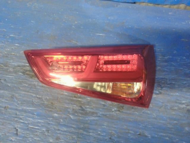 [TAIL LAMP RH]AUDI A1 8XCAX CAX AT 2WD #0BD3253181330