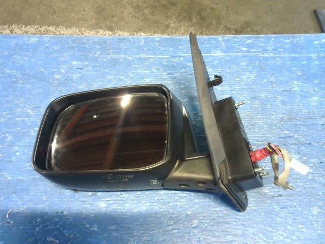[SIDE MIRROR LH]NISSAN NV350 CARAVAN VAN VW6E26 YD25DDTi AT 4WD #0BD3253176735