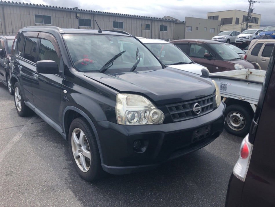 [TAIL LAMP LH]NISSAN X-TRAIL NT31 2009 MR20DE FF AT 4WD #0003247705537