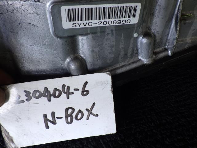 [AUTOMATIC MISSION ASSY]HONDA N BOX JF3 S07B AT 2WD #0BD3253172733