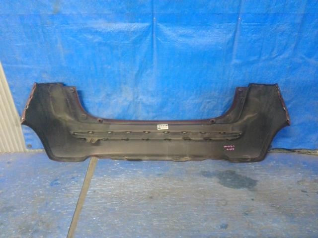 [R BUMPER ASSY]HONDA N-ONE JG1 S07A AT 2WD #0BD3253176902