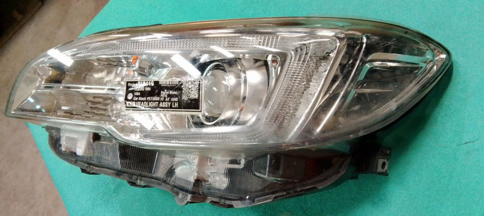 [HEADLIGHT ASSY LH]SUBARU LEVORG VM4 2018 FB16 FF AT 4WD #0003251813419