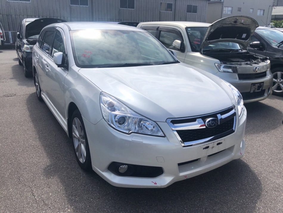 [TAIL LAMP LH]SUBARU LEGACY TOURING WAGON BRM 2012 FB25 FF AT 4WD #0003247719356