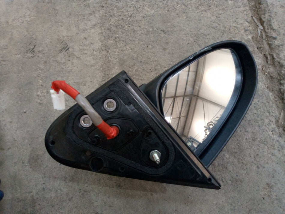 [SIDE MIRROR LH]TOYOTA PORTE NCP141 1NZ-FE FF MT 2WD #0003243615126