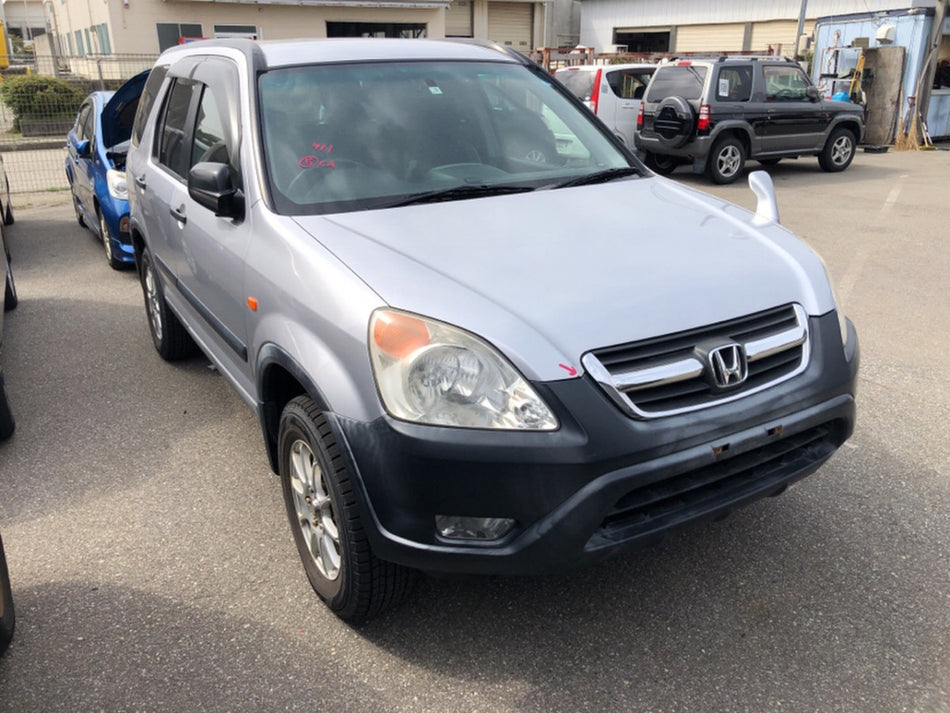 [REAR GATE]HONDA CR-V RD5 2003 K20A FF AT 4WD #0003244639444