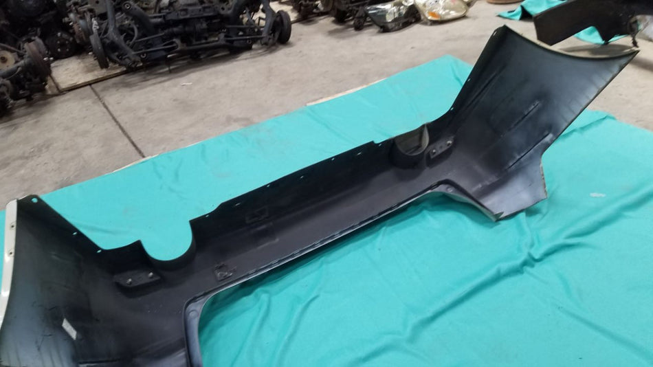[R BUMPER ASSY]SUBARU LEGACY TOURING WAGON BR9 2009 EJ25 FF AT 4WD #0003246685170