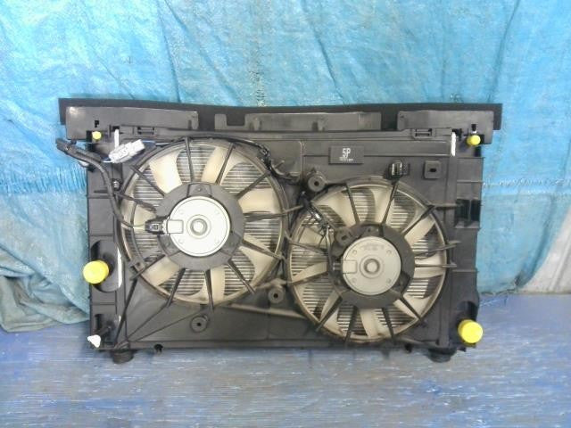 [RADIATOR]TOYOTA PRIUS ZVW30 2ZR-FXE AT 2WD #0BD3253178378