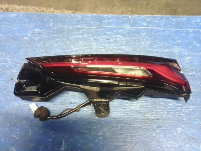 [Right finisher panel]MAZDA CX-60 KH3P T3-VPTS AT 2WD #0BD3253176868