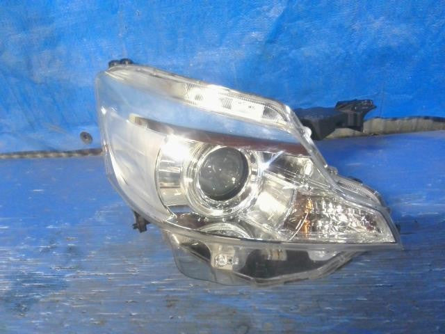 [HEADLIGHT ASSY RH]MAZDA FLAIR WAGON CUSTOM STYLE MM32S R06A AT 2WD #0BD3253172873