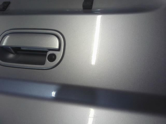 [REAR GATE]HONDA N BOX+ JF1 S07A AT 2WD #0BD3253178151