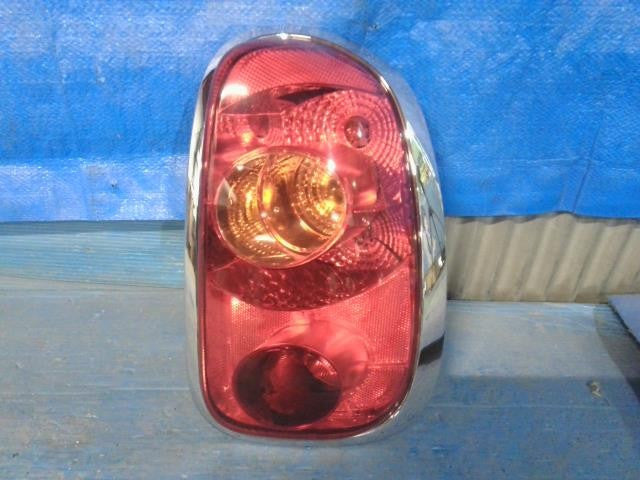 [TAIL LAMP RH]BMW MINI BMW ZA16 - AT 2WD #0BD3253172047