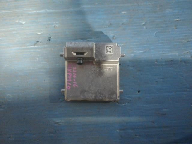 [CAMERA]TOYOTA YARIS MXPH10 M15A-FXE AT 2WD #0BD3253171009