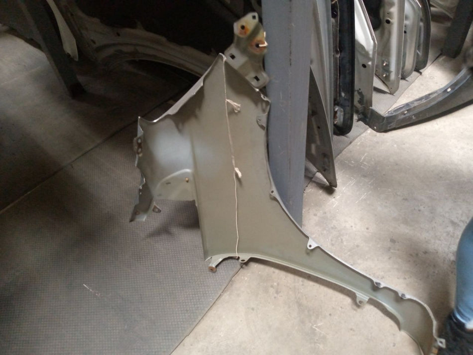 [FENDER LH]HONDA FIT GE6 2009 L13A FF AT 2WD #0003242608117