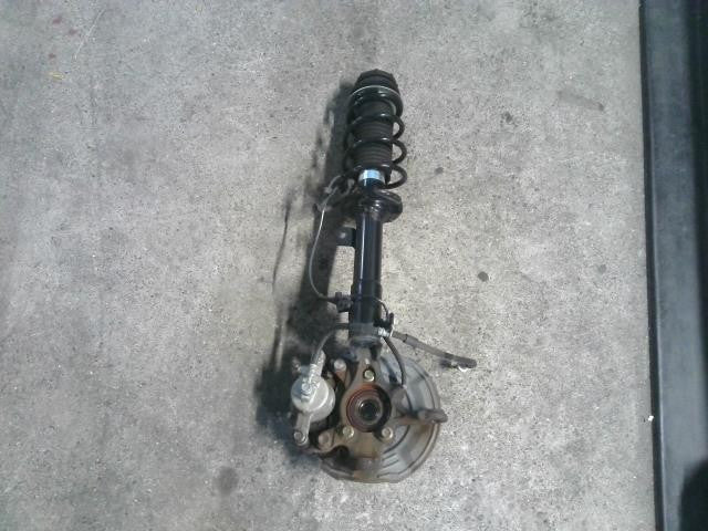 [F STRUT ASSY RH]SUZUKI ﾜｺﾞﾝRｽﾏｲﾙ MX91S R06D AT 2WD #0BD3253181651