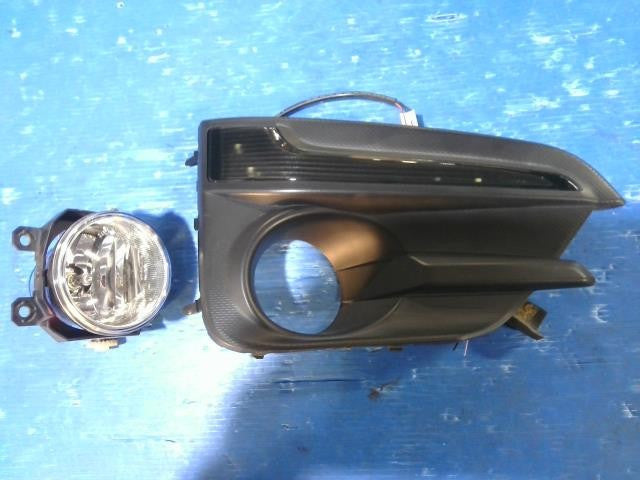 [FOG LAMP RH]SUBARU IMPREZA SPORTS GT7 FB20 AT 4WD #0BD3253176991