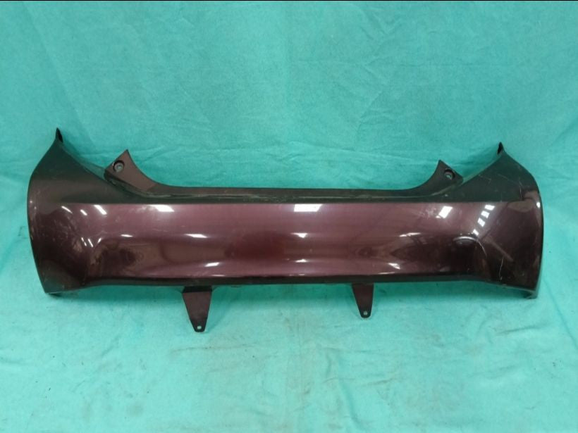 [R BUMPER ASSY]TOYOTA AQUA NHP10 2014 1NZ-FXE FF AT 2WD #0003262031918