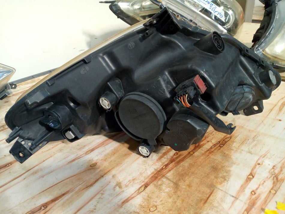 [HEADLIGHT ASSY LH]SUZUKI SWIFT ZC71S 2008 K12B FF AT 2WD #0003243613976