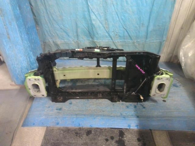 [RADIATOR CORE SUPPORT]MAZDA DEMIO DE3FS ZJ-VEM AT 2WD #0BD3253172093