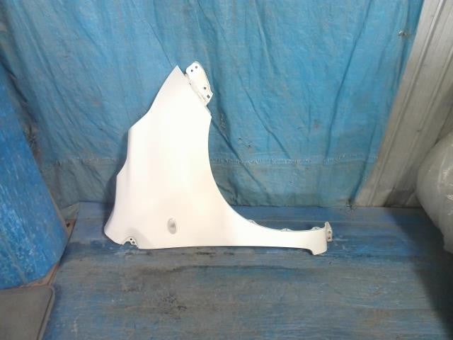 [FENDER RH]SUZUKI WAGON R MH34S R06A AT 2WD #0BD3253171968
