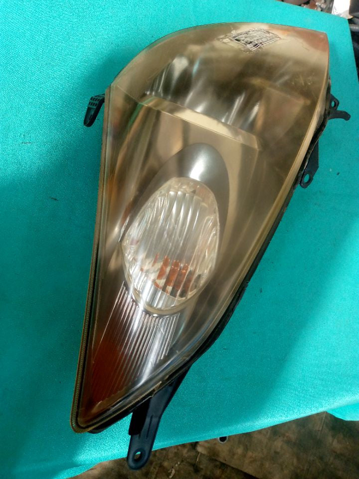 [HEADLIGHT ASSY LH]TOYOTA WISH ZNE10G 2004 1ZZ-FE FF AT 2WD #0003249748429
