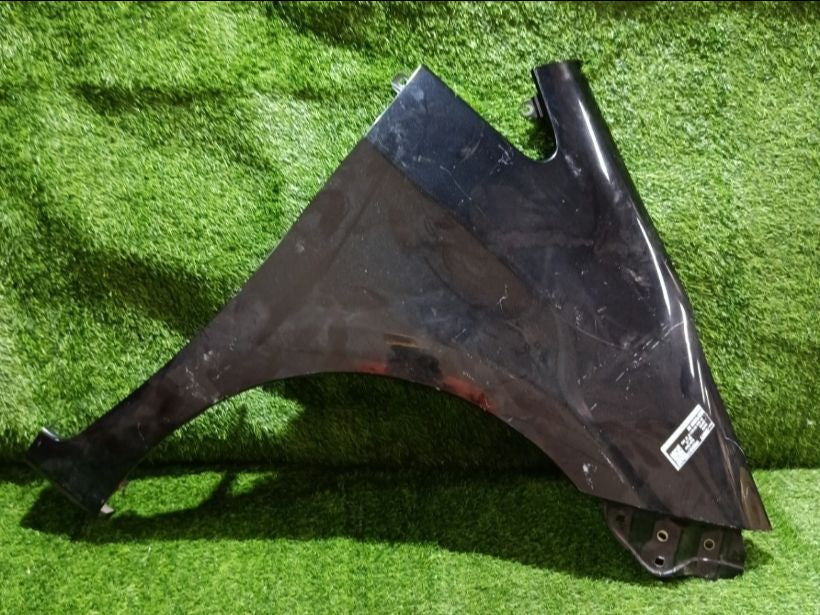 [FENDER RH]TOYOTA RACTIS NCP125 2011 1NZ-FE FF AT 4WD #000325A980972