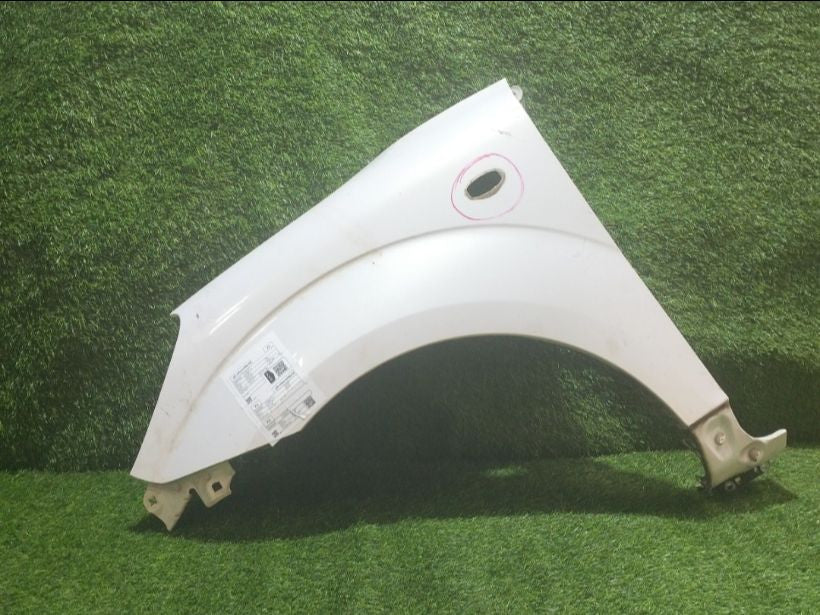 [FENDER LH]MAZDA VERISA DC5W 2011 ZY-VE FF AT 2WD #0003264075351