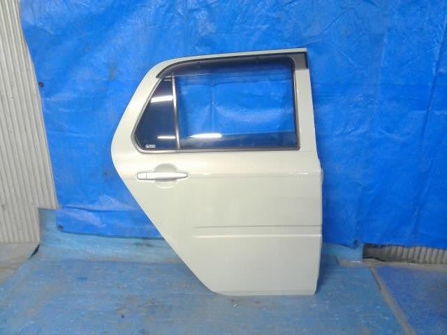 [R DOOR ASSY RH]DAIHATSU MIRA Tocot LA550S KF AT 2WD #0BD3253171844
