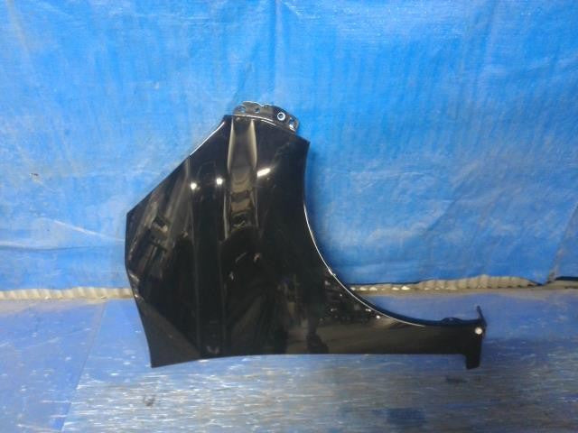 [FENDER RH]MITSUBISHI EK SPACE CUSTOM B11A 3B20 AT 2WD #0BD3253173008