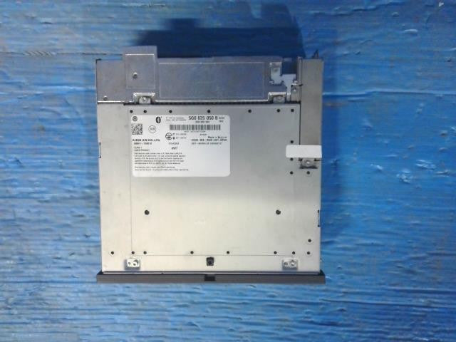 [OTHER CONTROL UNITS]VOLKSWAGEN GOLF AUCPT CPT AT 2WD #0BD3253172058