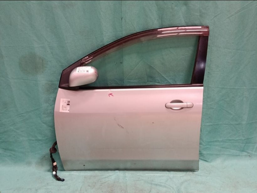 [F DOOR ASSY LH]NISSAN AD EXPERT VJY12 2008 MR18DE FF AT 2WD #0003265093488