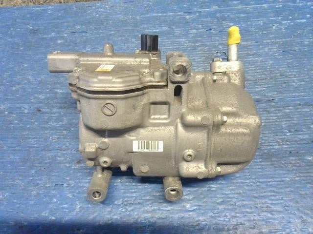 [A/C COMPRESSOR]TOYOTA PRIUS ZVW30 2ZR-FXE AT 2WD #0BD3253181687