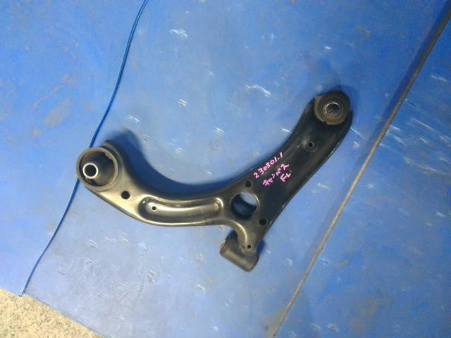 [F LOWER ARM LH]DAIHATSU MOVE CANBUS LA800S KF AT 2WD #0BD3253172701
