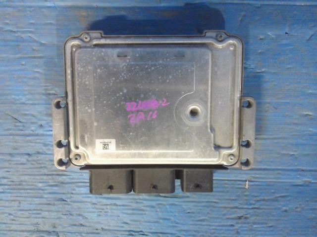 [ENGINE COMPUTER]BMW MINI BMW ZA16 - AT 2WD #0BD3253172045