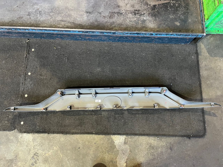 [R FINISHER PANEL]TOYOTA RAV4 MXAA54 M20A-FKS FF AT 2WD #0B23252003984