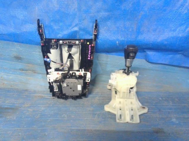 [SHIFT LEVER]MAZDA CX-8 KG2P   #0BD3253171152
