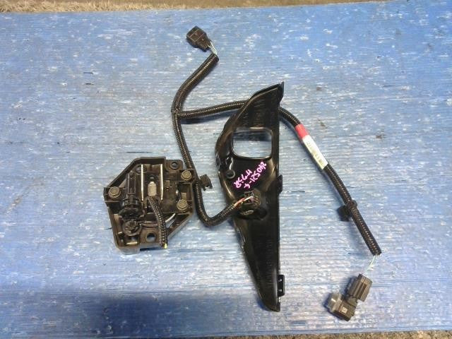 [FOG LAMP RH]NISSAN SAKURA B6AW   #0BD3253178410
