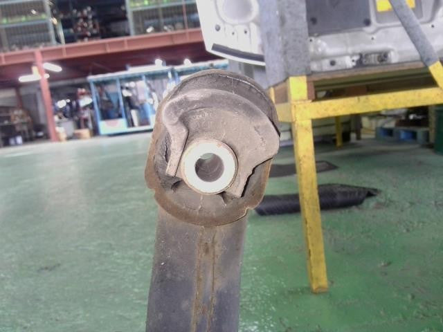 [R AXLE BEAM ASSY]TOYOTA RAUM NCZ20 1NZ-FE AT 2WD #0BD3253172818