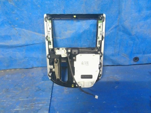 [CAR NAVIGATION]DAIHATSU TANTO LA600S KF AT 2WD #0BD3253178120