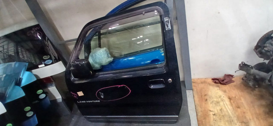 [F DOOR ASSY LH]SUZUKI JIMNY JB23W 2006 K6A FR AT 4WD #0003241581747