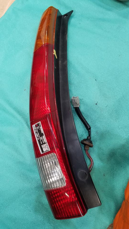 [TAIL LAMP LH]HONDA CR-V RD5 2003 K20A FF AT 4WD #0003252839053