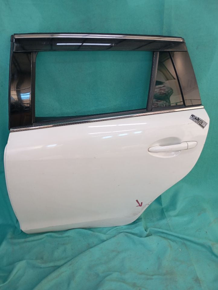 [R DOOR ASSY LH]MAZDA ATENZA WAGON GJEFW 2013 PE-VPR FF AT 2WD #000324A758180