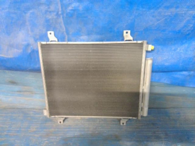 [CONDENSER]SUZUKI EVERY VAN DA17V R06A AT 2WD #0BD3253171129