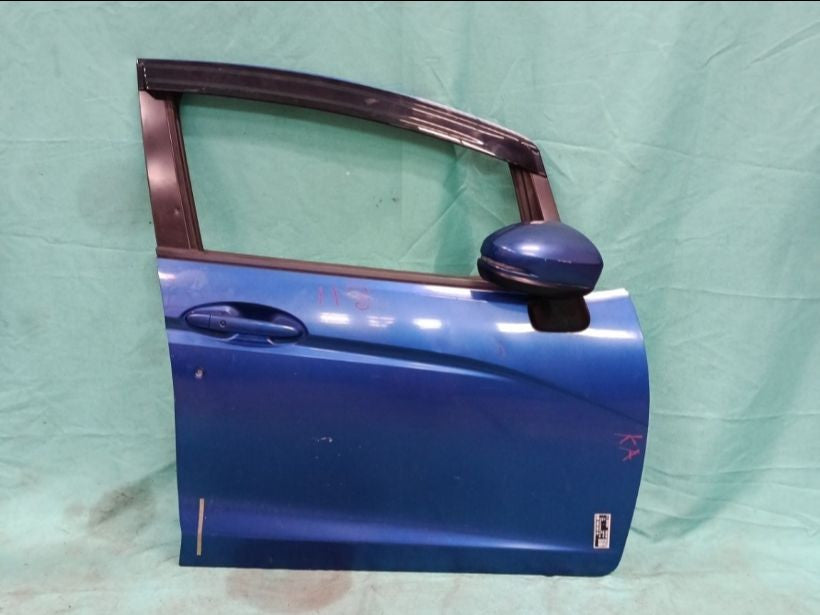 [F DOOR ASSY RH]HONDA FIT GK3 2014 L13B FF AT 2WD #0003263057924