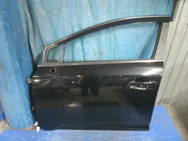 [F DOOR ASSY LH]TOYOTA AVENSIS WAGON ZRT272W 3ZR-FAE AT 2WD #0BD3253173160