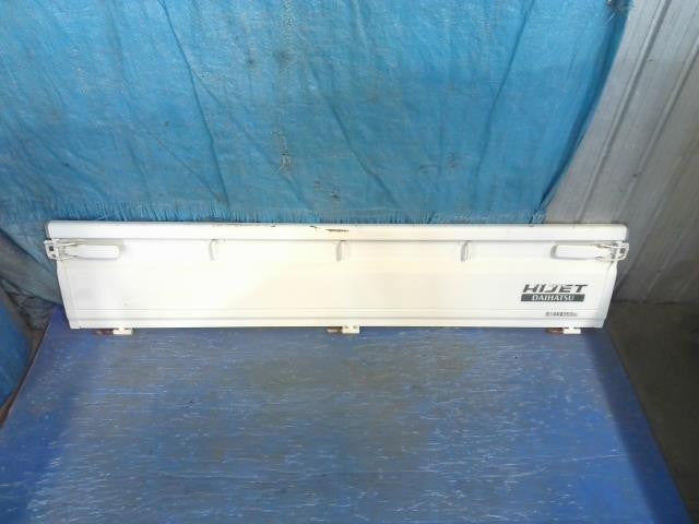 [R AORI]DAIHATSU HIJET TRUCK S200P EF-SE MT 2WD #0BD3253180677