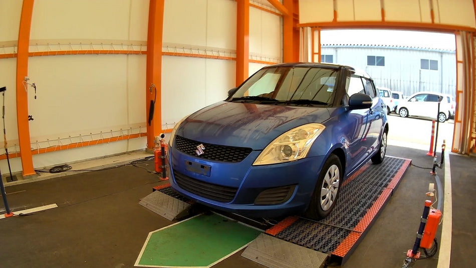 [FUEL PUMP]SUZUKI SWIFT ZC72S 2011 K12B FF AT 2WD #0003263064992