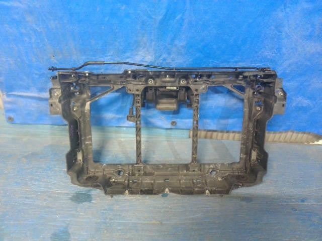 [RADIATOR CORE SUPPORT]MAZDA AXELA SPORT BMEFS PE-VPR AT 2WD #0BD3253172123