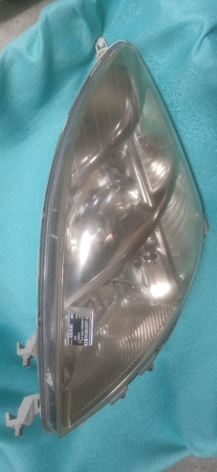 [HEADLIGHT ASSY LH]TOYOTA ISIS ANM15 2006 1AZ-FSE FF AT 4WD #0003246682646